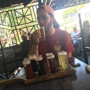 Meet your Posher, Julian